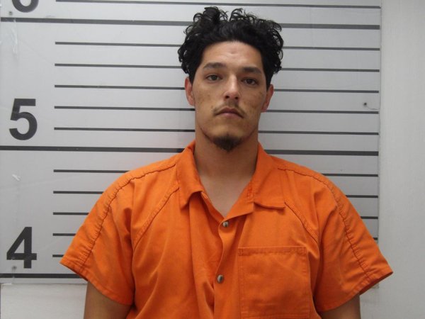Mugshot of JOHNNY CHBON JACK