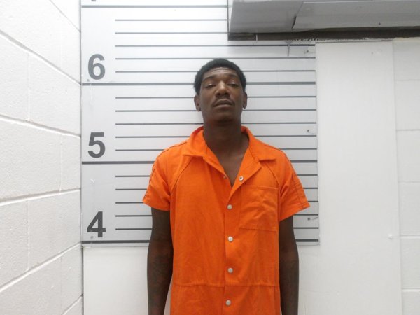 Mugshot of TRAMEL PORTER