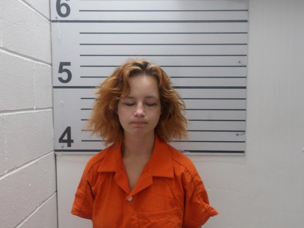 Mugshot of RUMOR FAITH SIMMONS