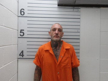 Mugshot of RANDY ADAM HARRIS