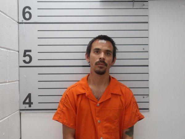 Mugshot of CHRISTOPHER THOMAS OURK
