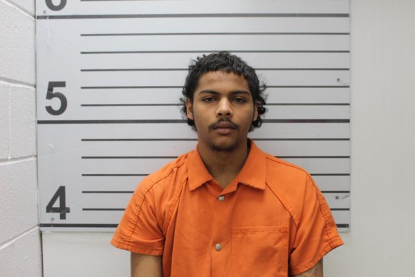 Mugshot of TERRANCE MICHAEL TUNLEY