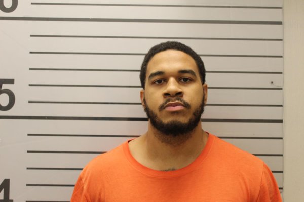 Mugshot of KENDALL DEVONTE ALEXANDER