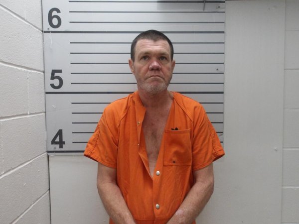 Mugshot of CHARLES LEE GARDNER