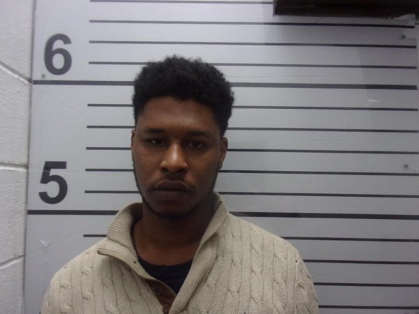 Mugshot of GREGORY E. BURNS