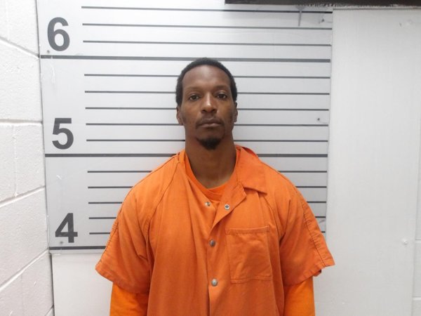 Mugshot of DAMEIN HENDERSON