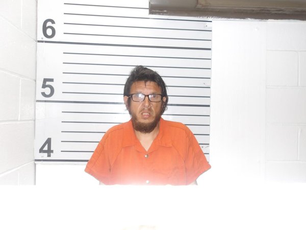 Mugshot of ANTHONY LANG FOSTER
