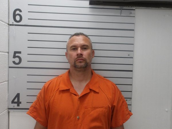 Mugshot of JOSHUA MATTHEW WOODS