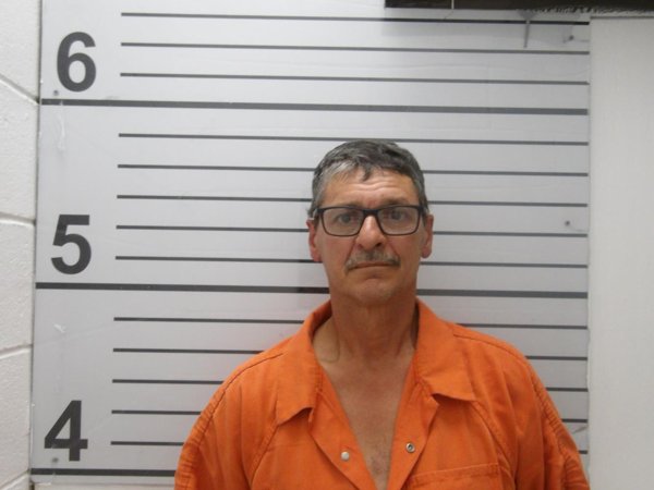 Mugshot of ALLEN DALE WHITTINGTON