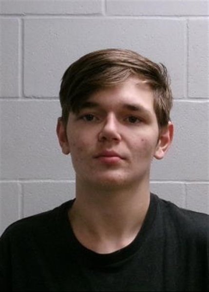 Mugshot of KAMERON SCOTT LILE