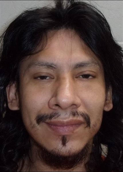 Mugshot of JACOB SAMUEL CORONADO