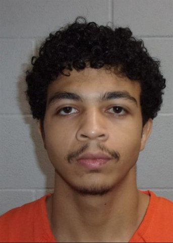 Mugshot of KORAEJUS LIL HIGH