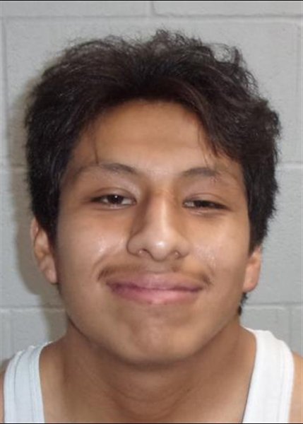 Mugshot of DARNELL MOSES SINCERE JEANS