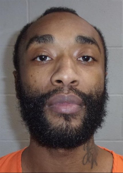 Mugshot of JEROME DONIQUISE BLEDSOE