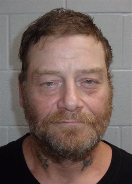 Mugshot of JEFFERY JAY JUNIOR. MYERS