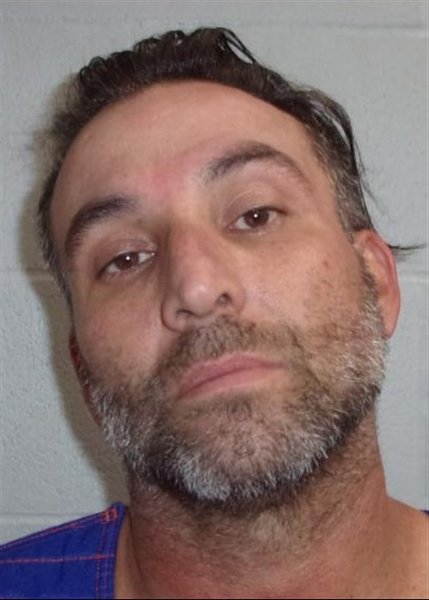 Mugshot of COLT ANDERSON KERR
