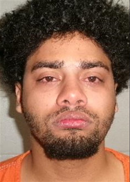 Mugshot of NICHOLAS SEAN WISE
