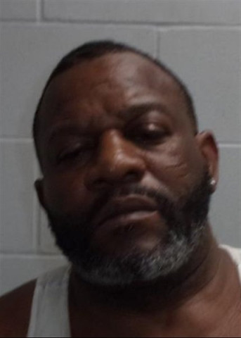 Mugshot of DONALD FREDERICK BOURLAND