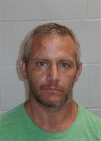 Mugshot of CODY JOHN BEASLEY