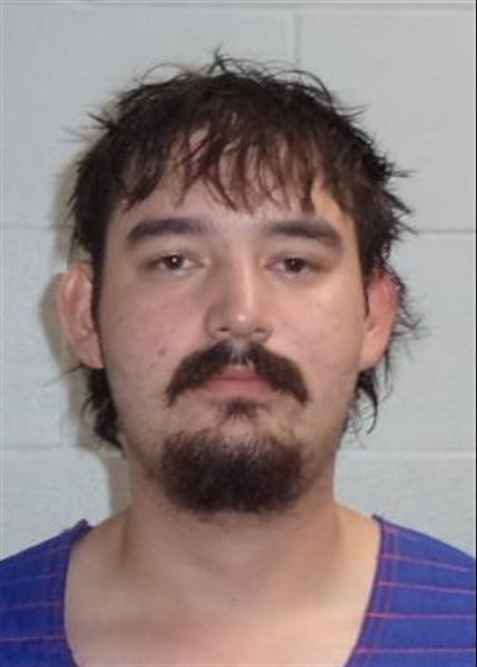 Mugshot of JEFFERY DAVID WATKINS