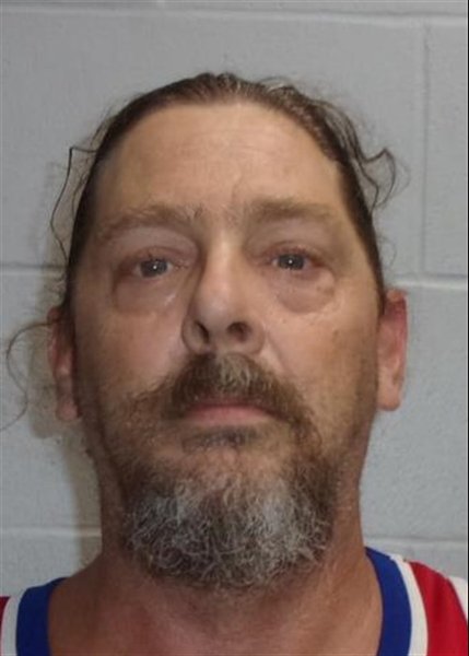 Mugshot of WARDER LIEL BARNES