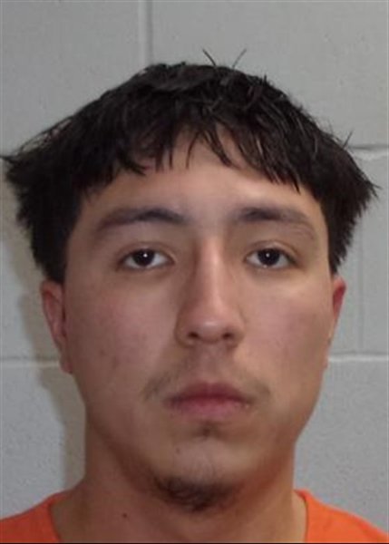 Mugshot of TERRENCE MICHEAL HALL