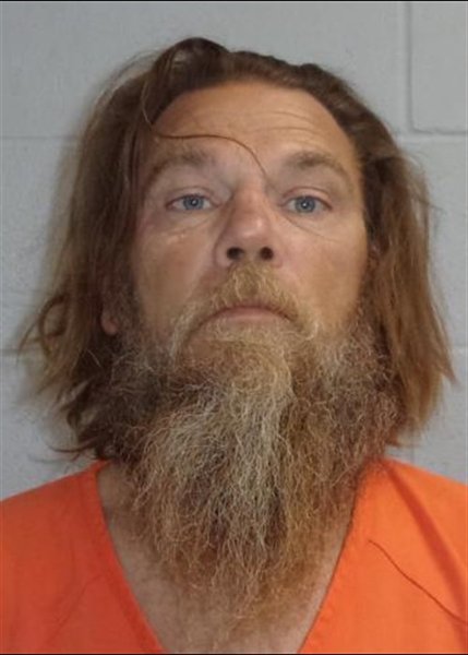 Mugshot of PHILLIP DEWAYNE POYNER