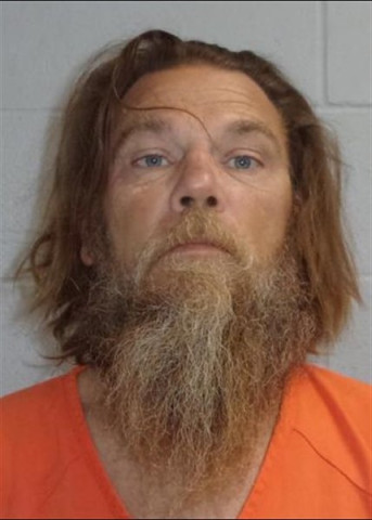 Mugshot of PHILLIP DEWAYNE POYNER