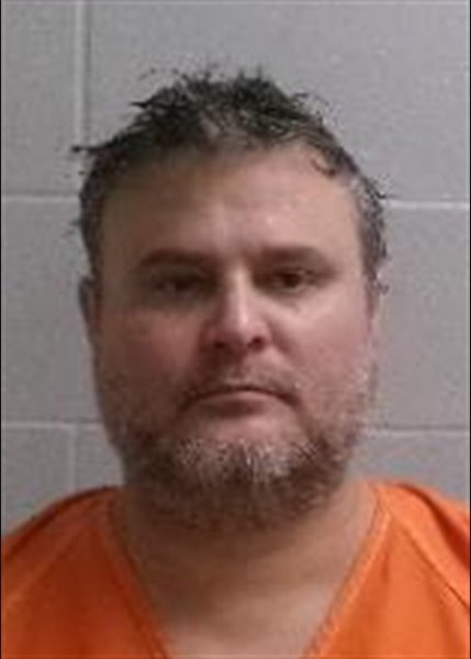 Mugshot of MICHAEL WESLEY WATTERS