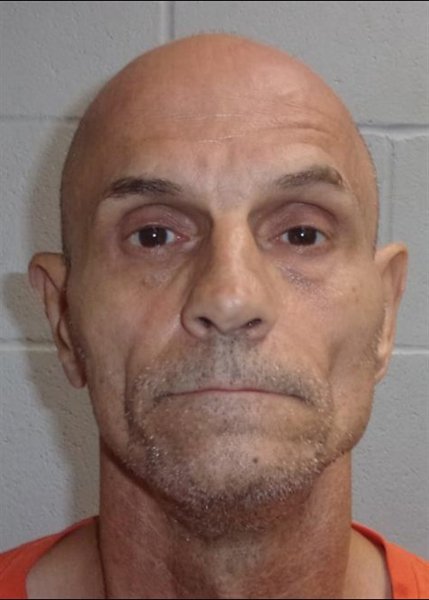 Mugshot of DUANE ALLEN SOLEE