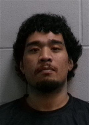 Mugshot of SONNY BLING KARBEN
