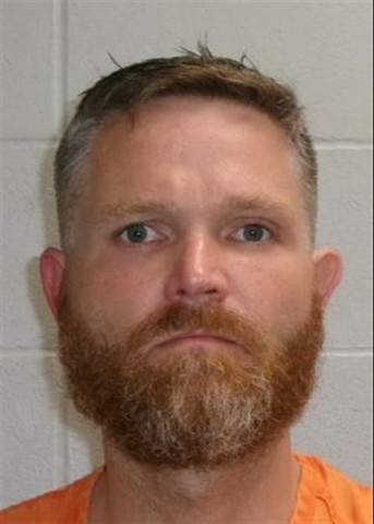 Mugshot of BRANDON MACHI SKINNER