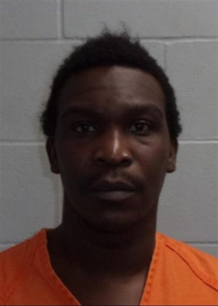 Mugshot of STEPHEN ANDREW JEFFERS