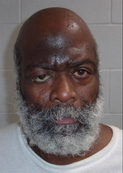 Mugshot of ELLIS BADON