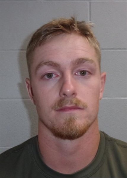 Mugshot of ELI JOSEPH HOERNER