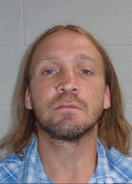 Mugshot of OVADYAH BARUCH HAWKINS