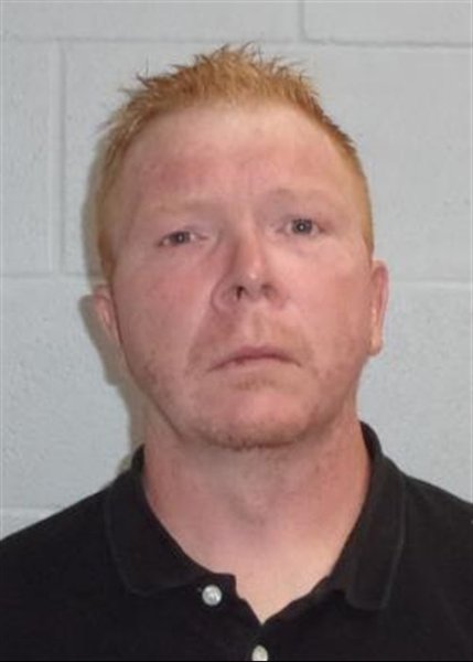 Mugshot of GEOFFREY NICOLAS FELLOWS