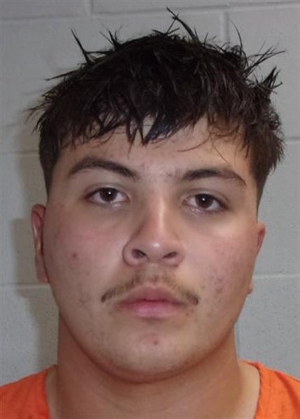 Mugshot of TITAN JULIUS CALLSHIM