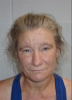 Mugshot of LORETTA JEAN BRADSHAW