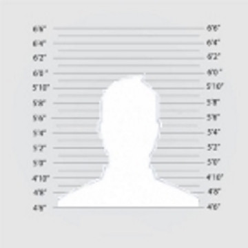 Mugshot of Kaylee Zwart