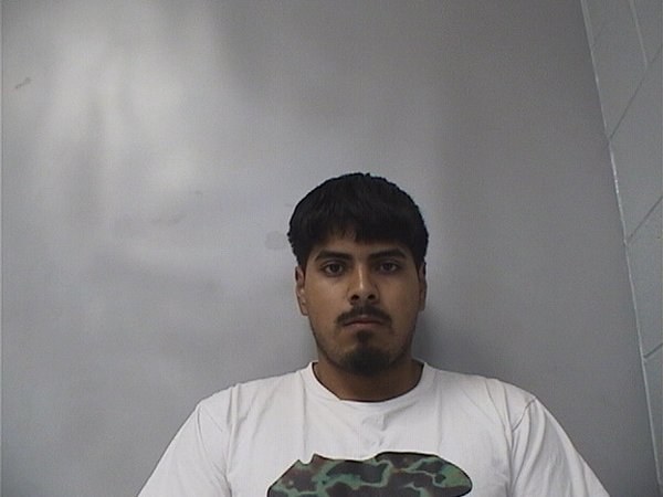 Mugshot of Luis hernandez