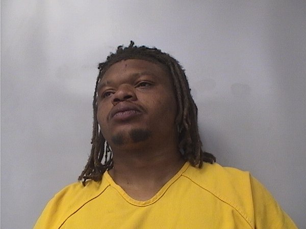 Mugshot of Kerry Daniels