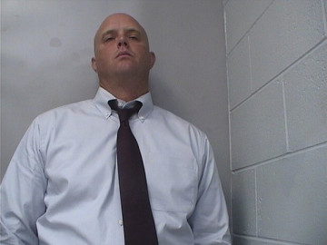 Mugshot of Micheal Miller