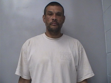 Mugshot of John Whitehead