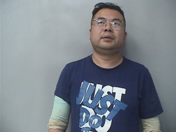 Mugshot of Zhuol Deng