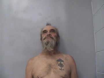 Mugshot of TONY CLARK