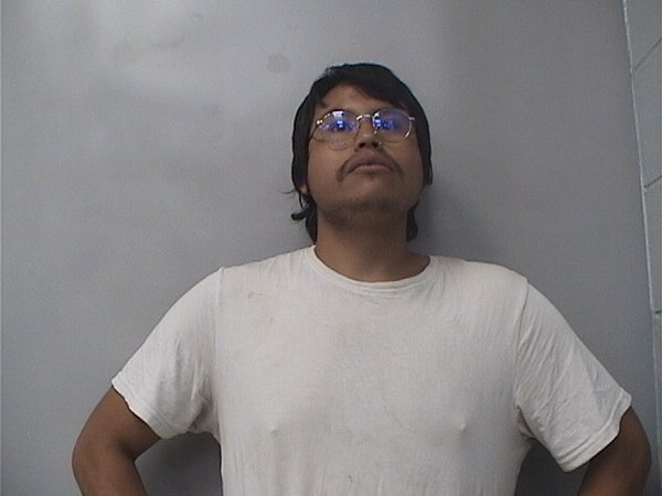 Mugshot of Trentin Larney
