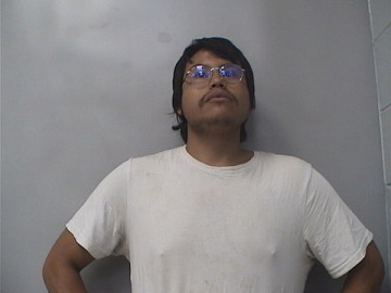 Mugshot of Trentin Larney