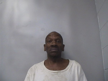 Mugshot of GARLAND DICKSON