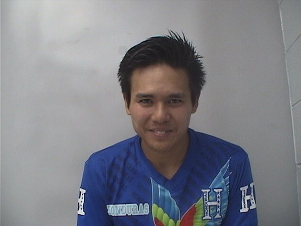 Mugshot of Chris Truong